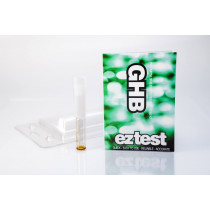 GHB Single Use Drug Testing Kit