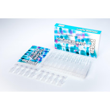 Cocaine Purity 10 Use Drug Testing Kit