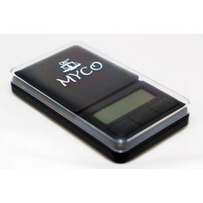 Myco MV-100 Miniscale (100g x 0.01g)