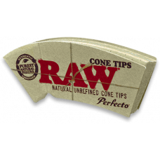 RAW Perfecto Cone Tips x 24