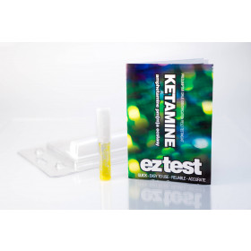 Ketamine Single Use Drug Testing Kit