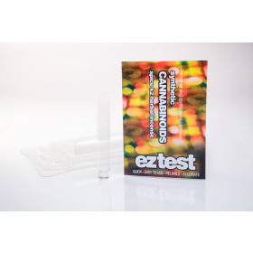 Synthetic Cannabinoids Single Use Drug Testing Kit