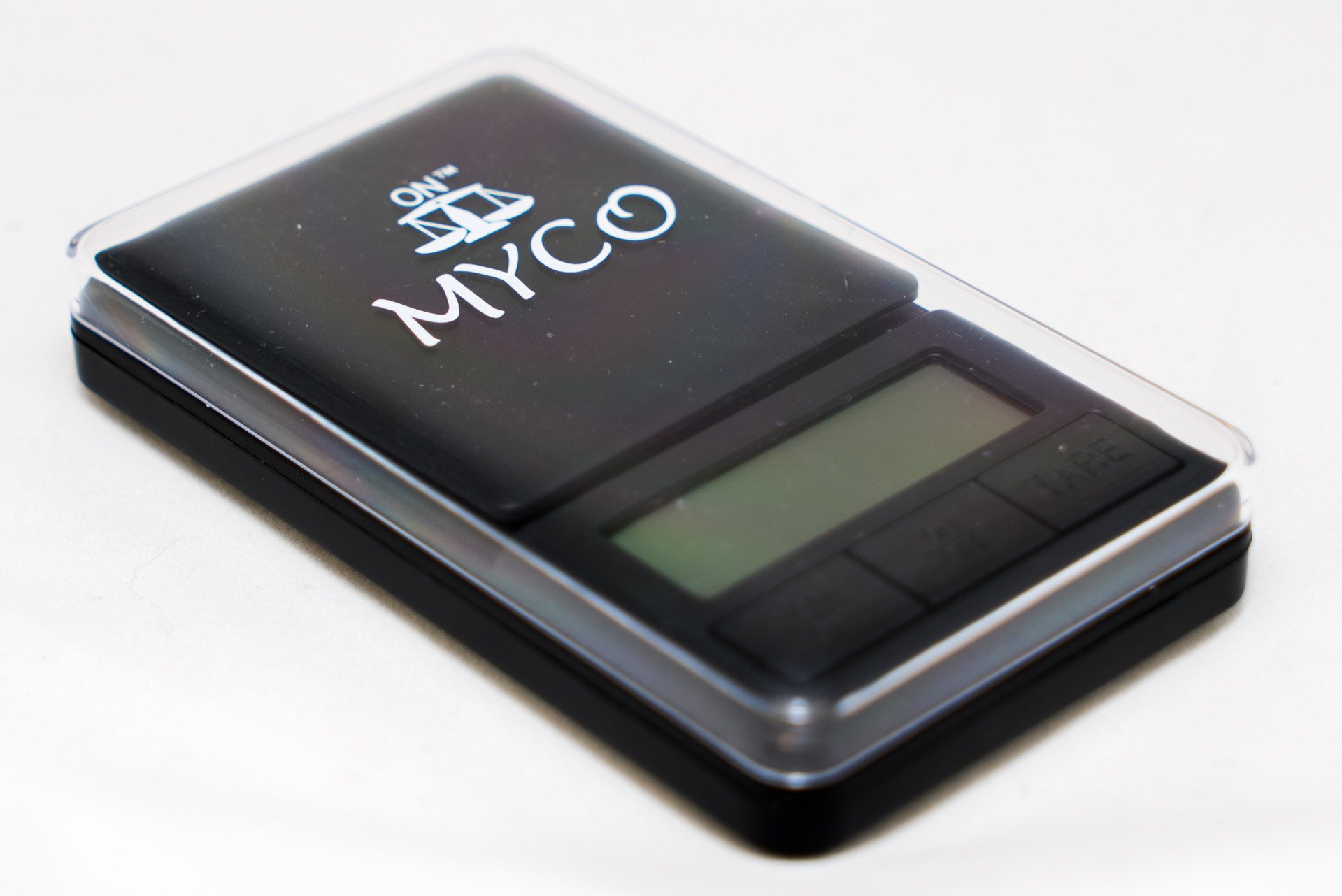 Myco MV-Series Mini-Waage (100 g x 0,01 g)