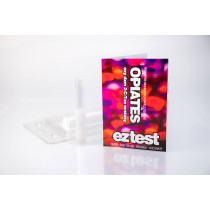 Einweg-Opiat-Drogen-Test-Kit