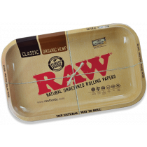  RAW Classic Rolling Trays - Small