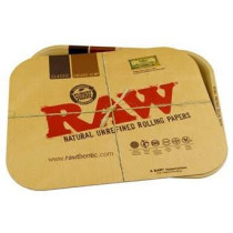 RAW Classic Magnetic Lid For Rolling Tray - Medium