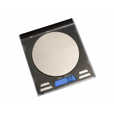 On Balance SS-500 Square Scale (500g x 0.1g)