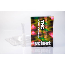 Einweg-THC-Drogen-Test-Kit 1 St. 