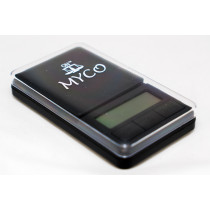 Mini-balance Myco MV-Series (100g x 0.01g)