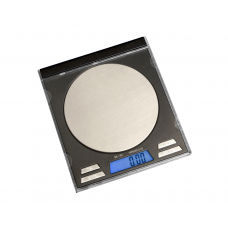 On Balance SS-100 Square Scale (100 g x 0.01 g)