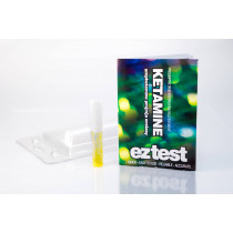 Ketamine Single Use Drug Testing Kit