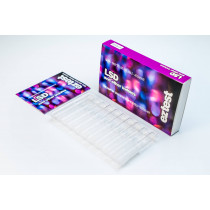 LSD 10 Use Drug Testing Kit