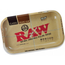  RAW Classic Rolling Trays - Medium