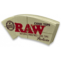 RAW Perfecto Cone Tips x 24