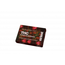 THC 5 Use Drug Testing Kit