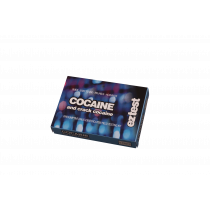 Cocaine & Crack 5 Use Drug Testing Kit