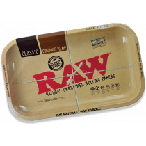  RAW Classic Rolling Trays - Medium