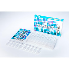 Kit de Prueba de Pureza de Cocaína de 10 Usos